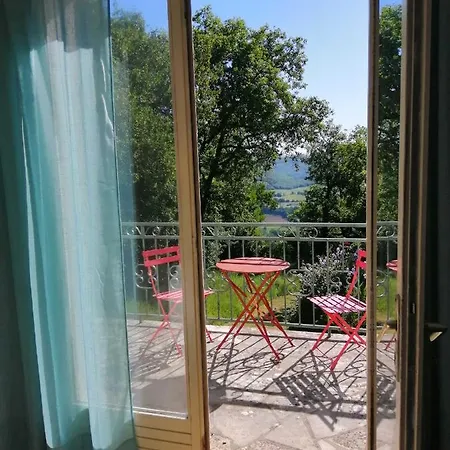 住宿加早餐酒店 Alabrena