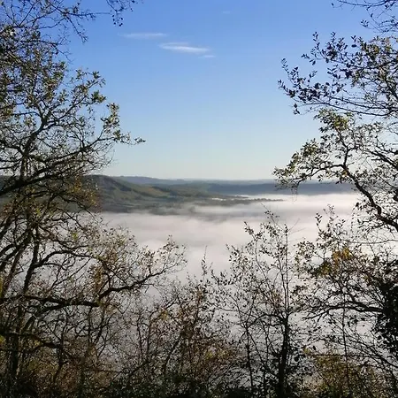 住宿加早餐酒店 Alabrena
