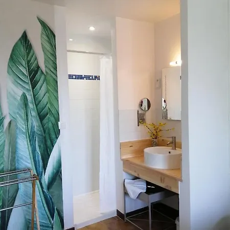 Alabrena 住宿加早餐酒店