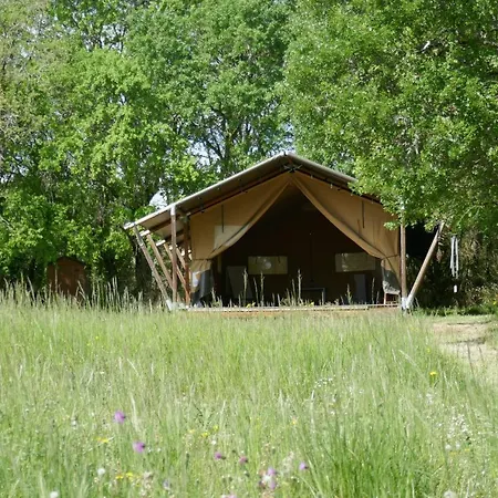 住宿加早餐酒店 Alabrena Feneyrols