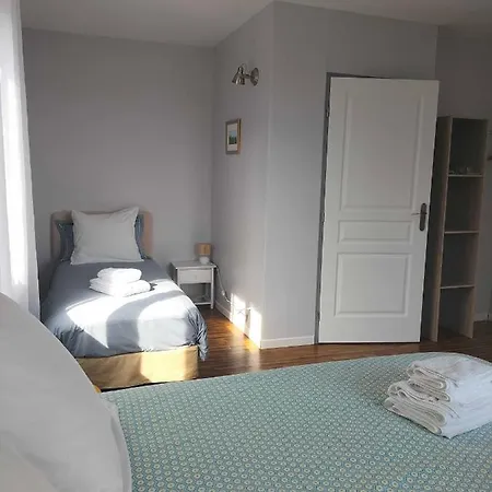 Alabrena 住宿加早餐酒店 3*