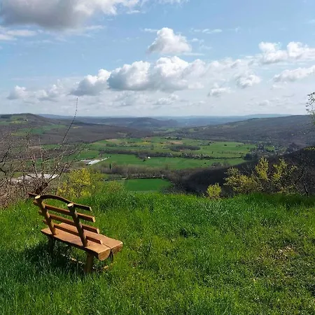 住宿加早餐酒店 Alabrena
