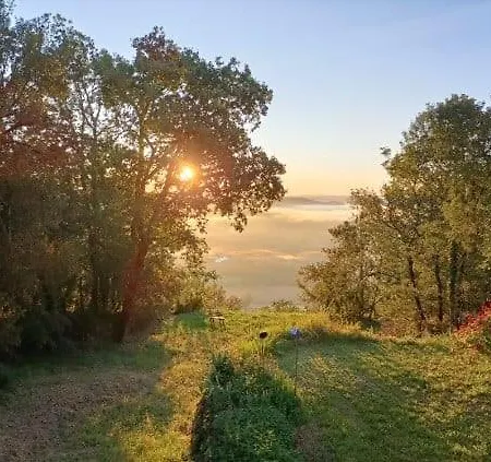 住宿加早餐酒店 Alabrena Feneyrols