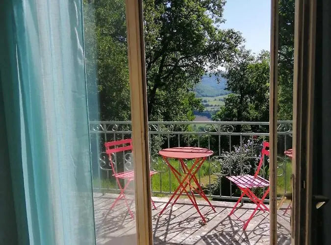 Bed & Breakfast Alabrena