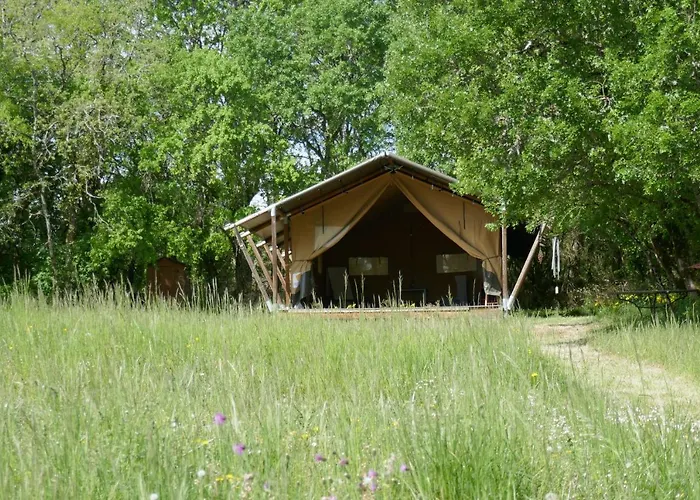 Bed & Breakfast Alabrena Feneyrols