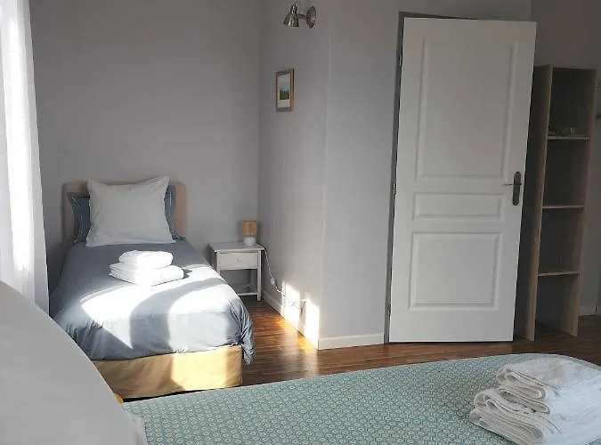 Alabrena Bed & Breakfast 3*