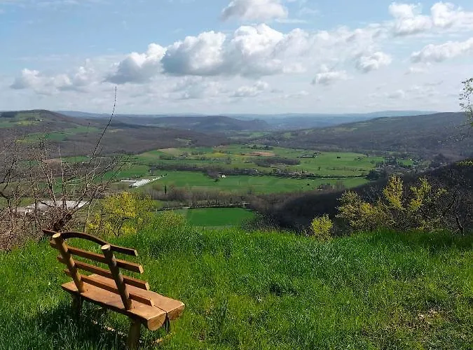 Bed & Breakfast Alabrena