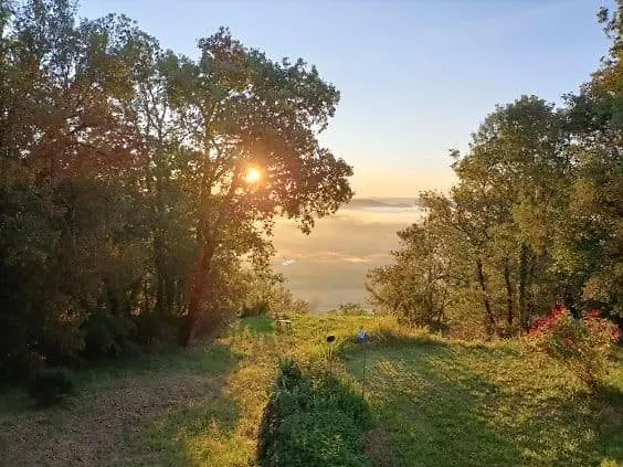 Bed & Breakfast Alabrena Feneyrols