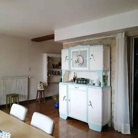 Alabrena Bed and breakfast 3*