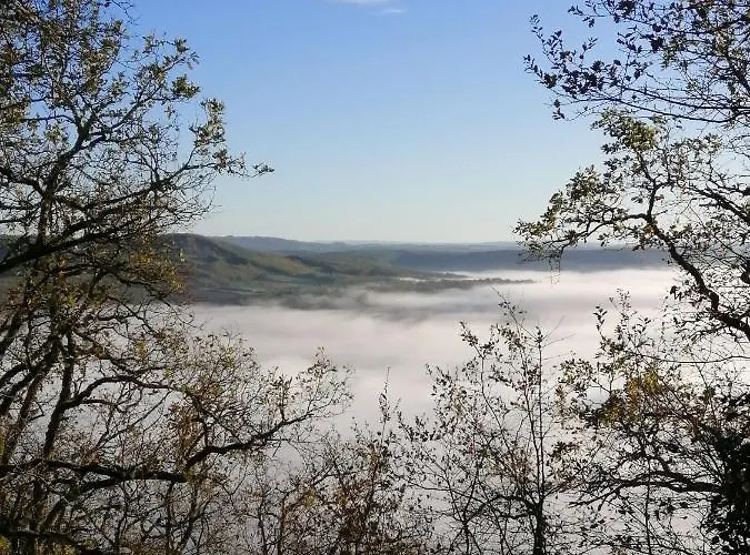 ベッド・アンド・ブレックファスト Alabrena