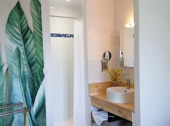 Alabrena ベッド・アンド・ブレックファスト