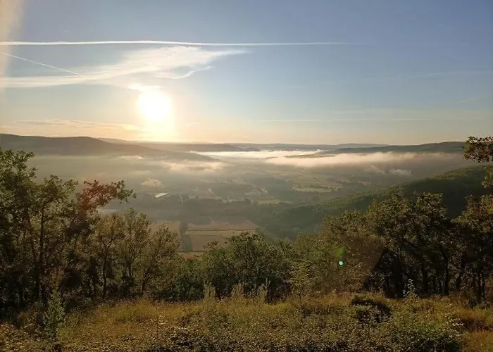 Alabrena ベッド・アンド・ブレックファスト